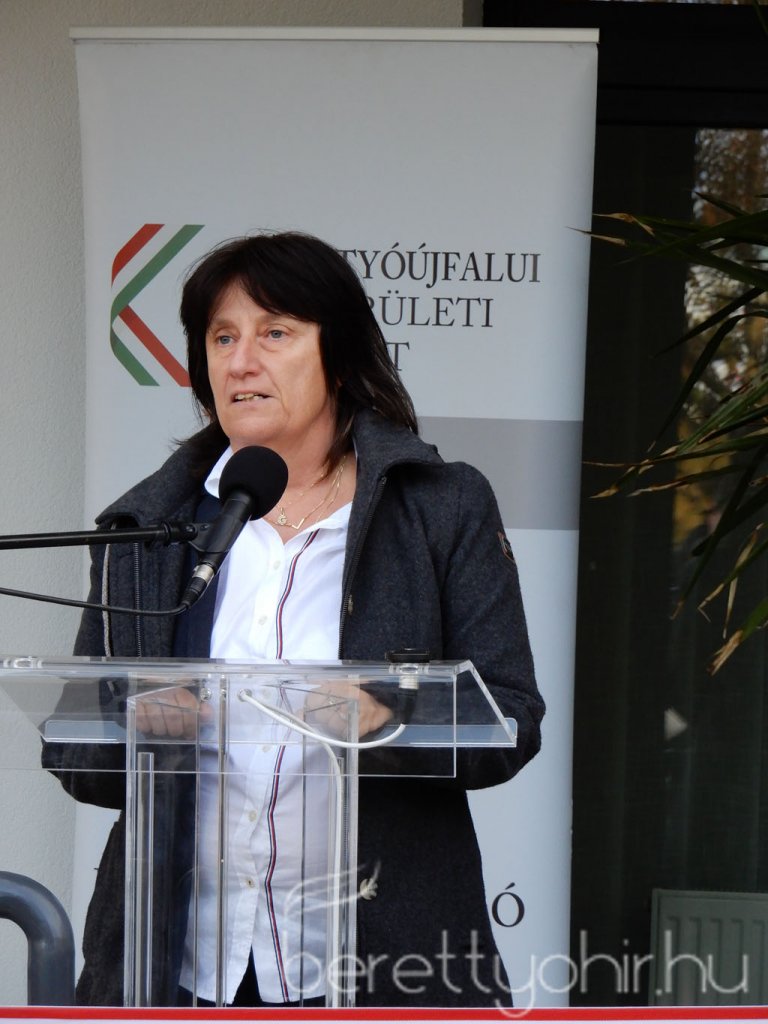 Átadták a zeneiskola új épületét 11